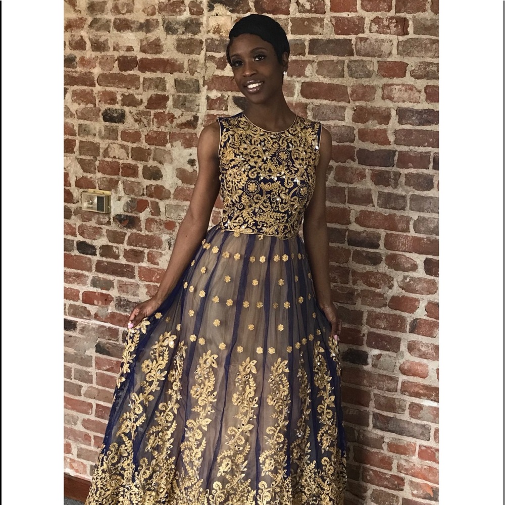 Formal Dress